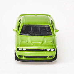 Siku Metal Diecast Dodge Challenger SRT Hellcat