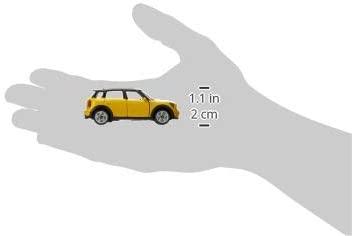 Siku Metal Diecast Mini Countryman