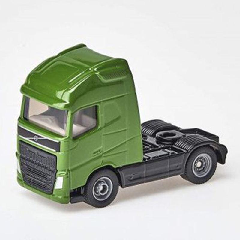 Siku Metal Diecast Truck and Trailer