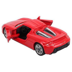 Siku Porsche Carrera GT