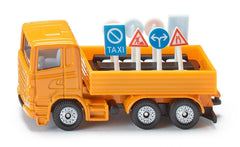 Siku Road Maintenance Lorry