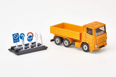 Siku Road Maintenance Lorry