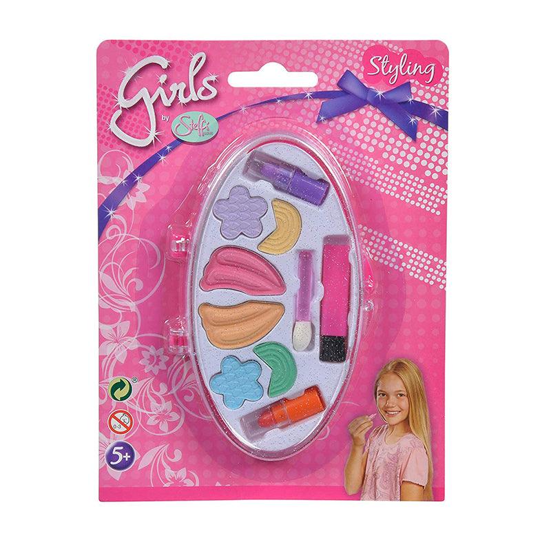 Simba Steffi Love Girls Make-Up Box (3 Assorted)
