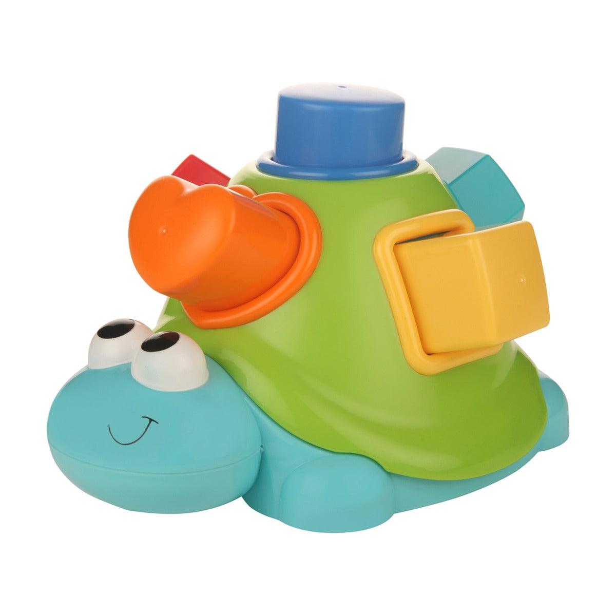 Simba ABC Floating Turtle Shape Sorter