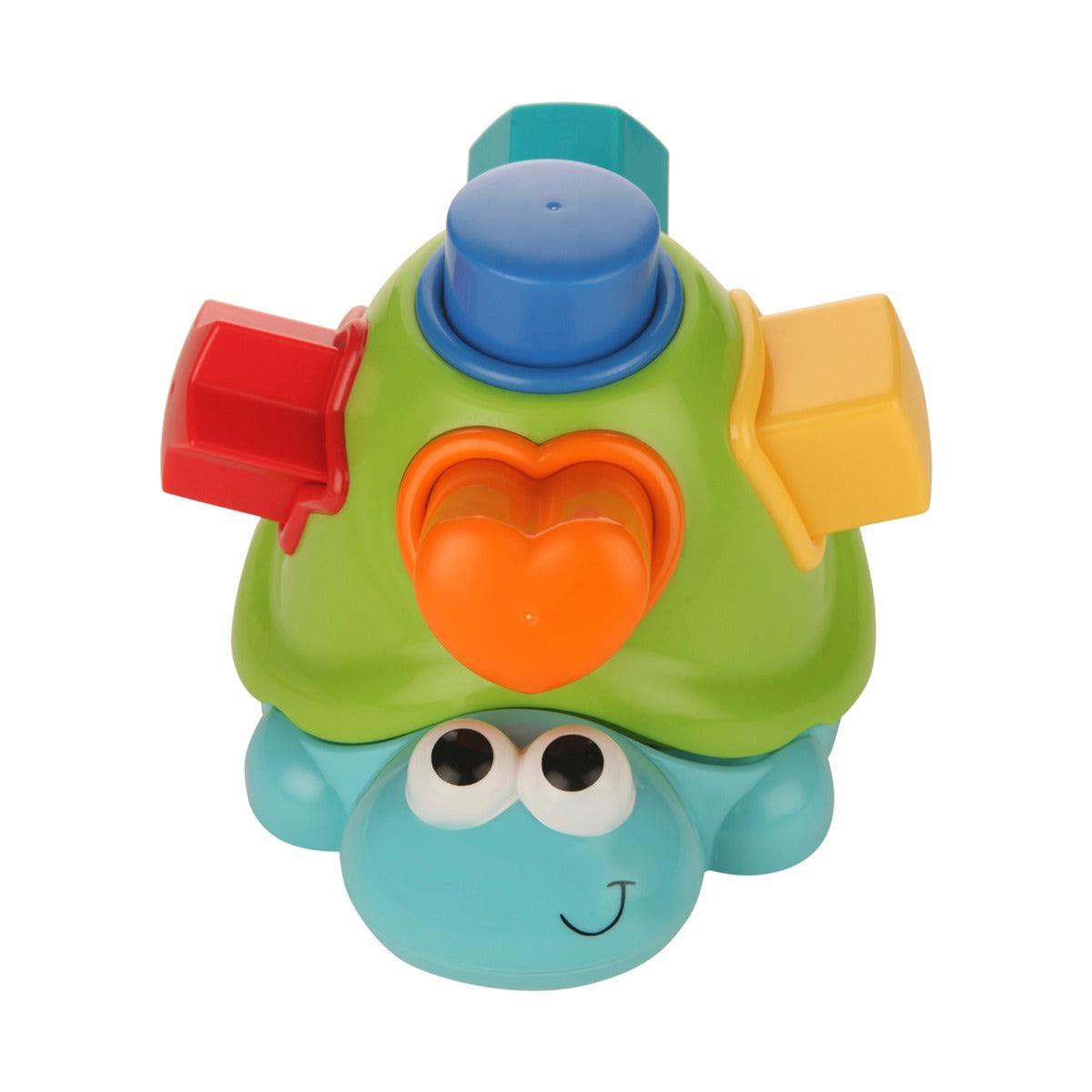 Simba ABC Floating Turtle Shape Sorter