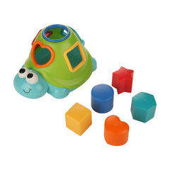 Simba ABC Floating Turtle Shape Sorter