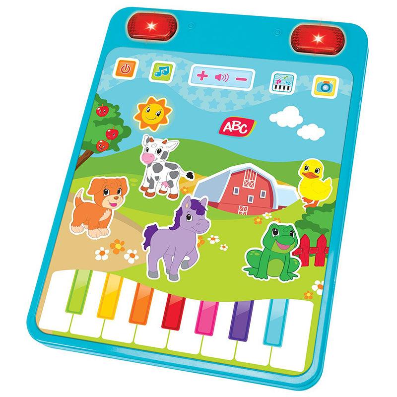 Simba ABC Fun Tablet Specially for Kids