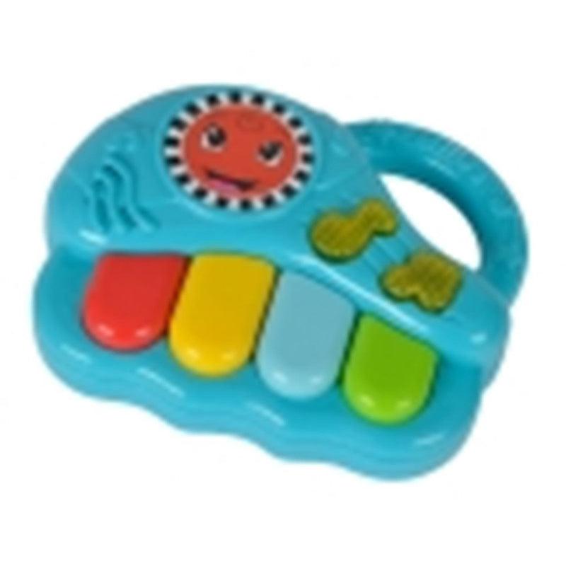 Buy Simba ABC Musical Trumpet Instrument for Kids Online at Best Price ...