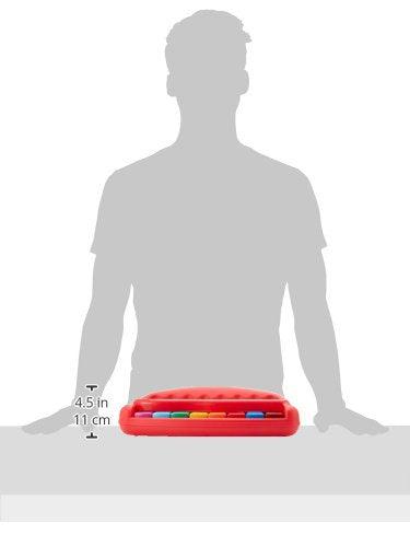 Simba ABC My First Piano- Colours May Vary