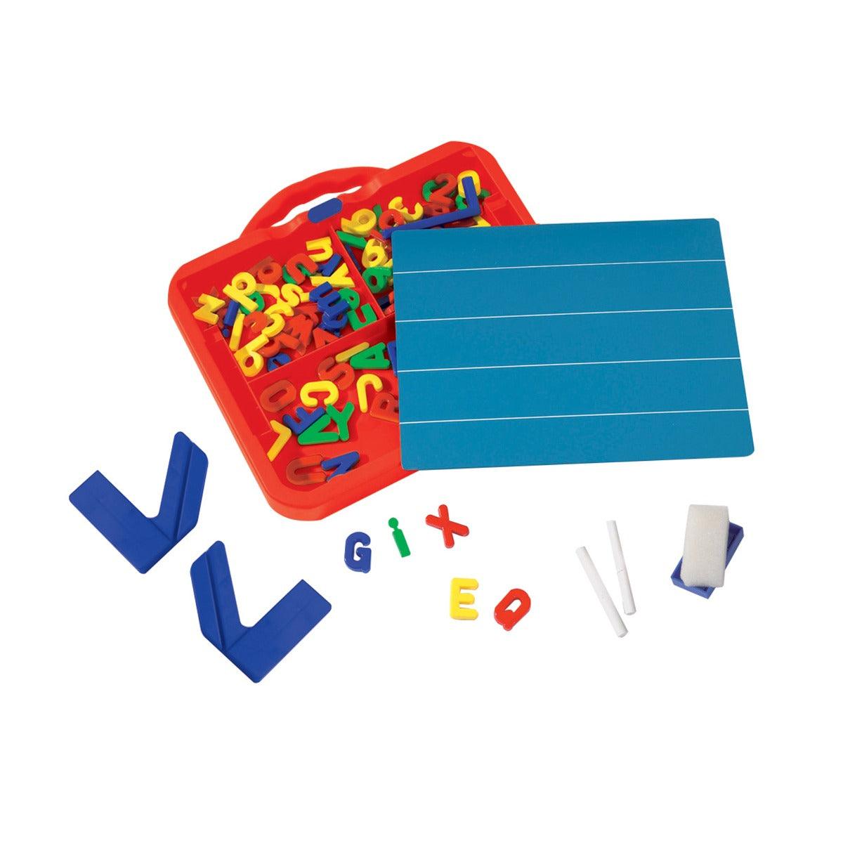 Simba Art and Fun Magnetic Board in Carry Case