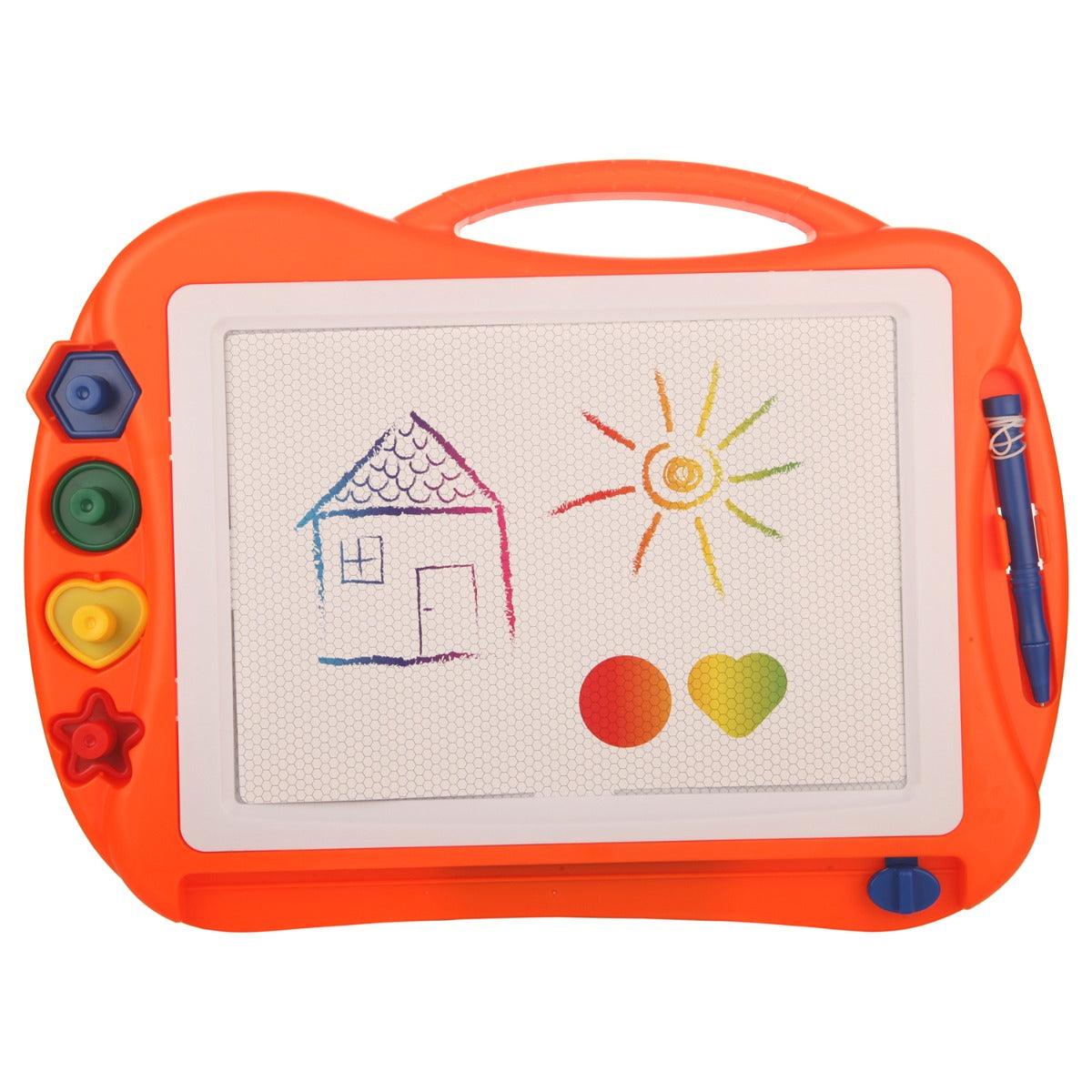 Simba Art and Fun Twin Pack Drawing Boards