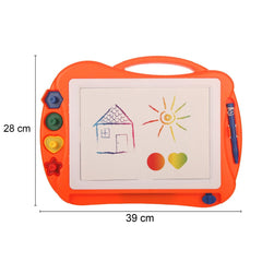 Simba Art and Fun Twin Pack Drawing Boards