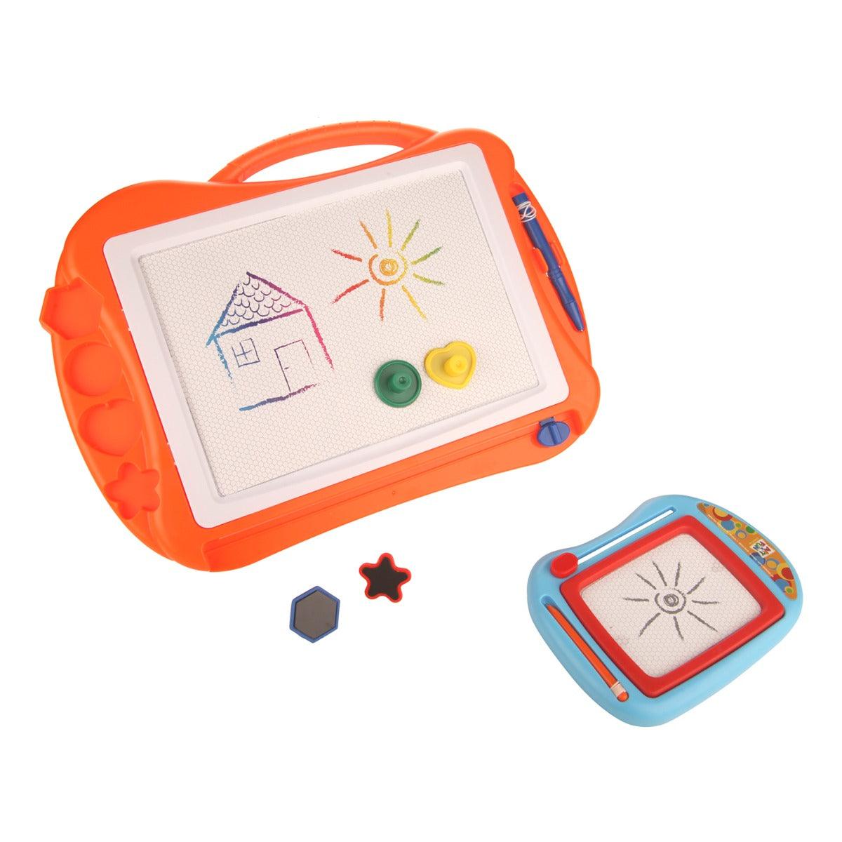 Simba Art and Fun Twin Pack Drawing Boards