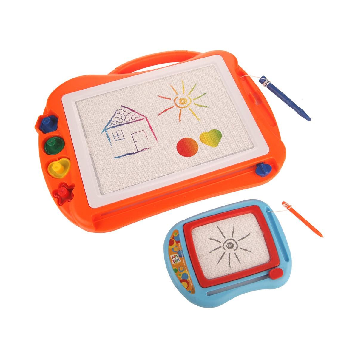 Simba Art and Fun Twin Pack Drawing Boards