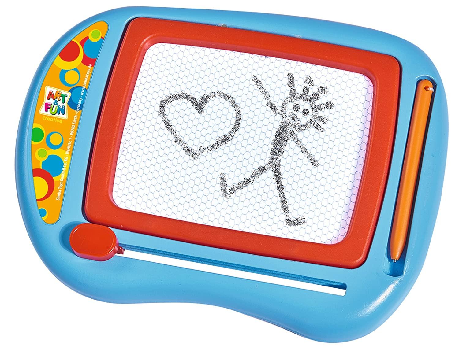 Simba Art & Fun Twin Pack Drawing Boards