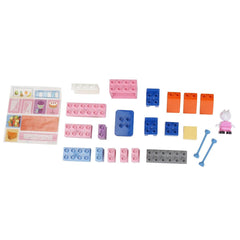 Simba Big Peppa Pig Playbig Bloxx Cake Shop