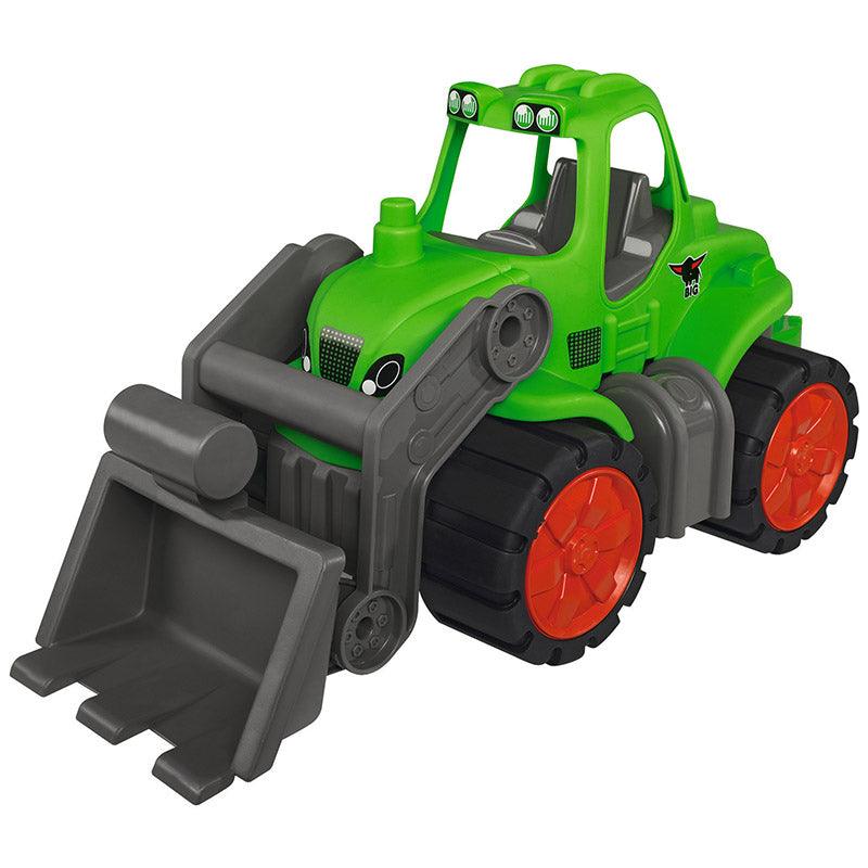 Simba Big Power Tractor Loader