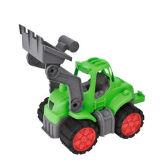 Simba Big Power Tractor Loader