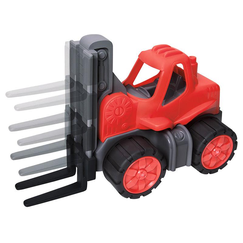 Simba Big Power Worker Forklift