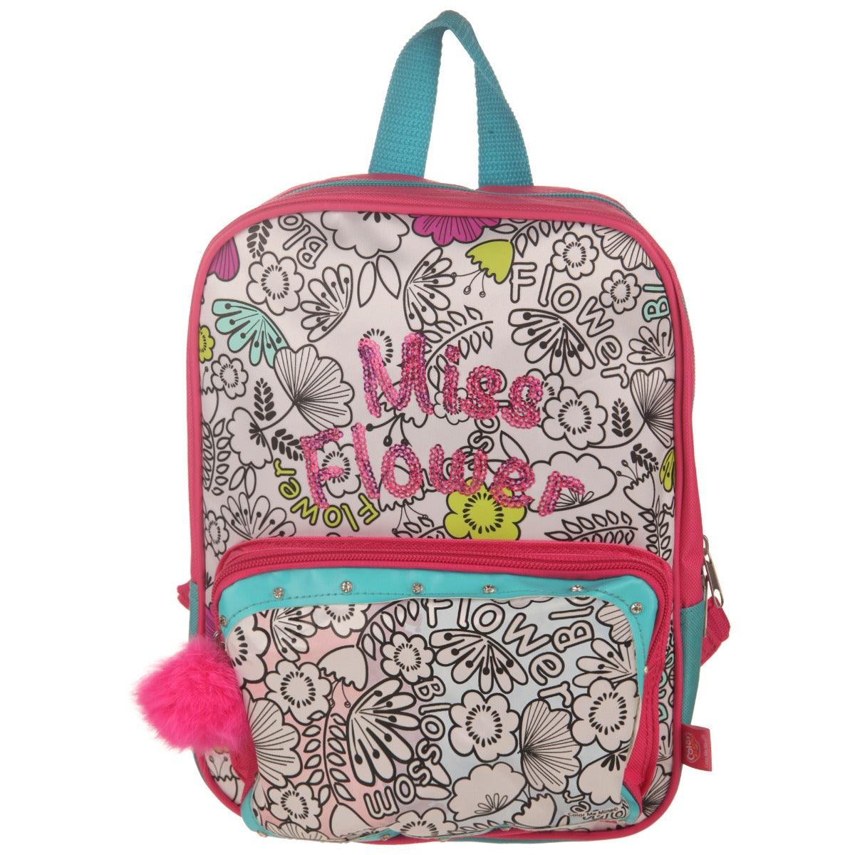 Simba Color Me Mine Glitter Couture Black Pack