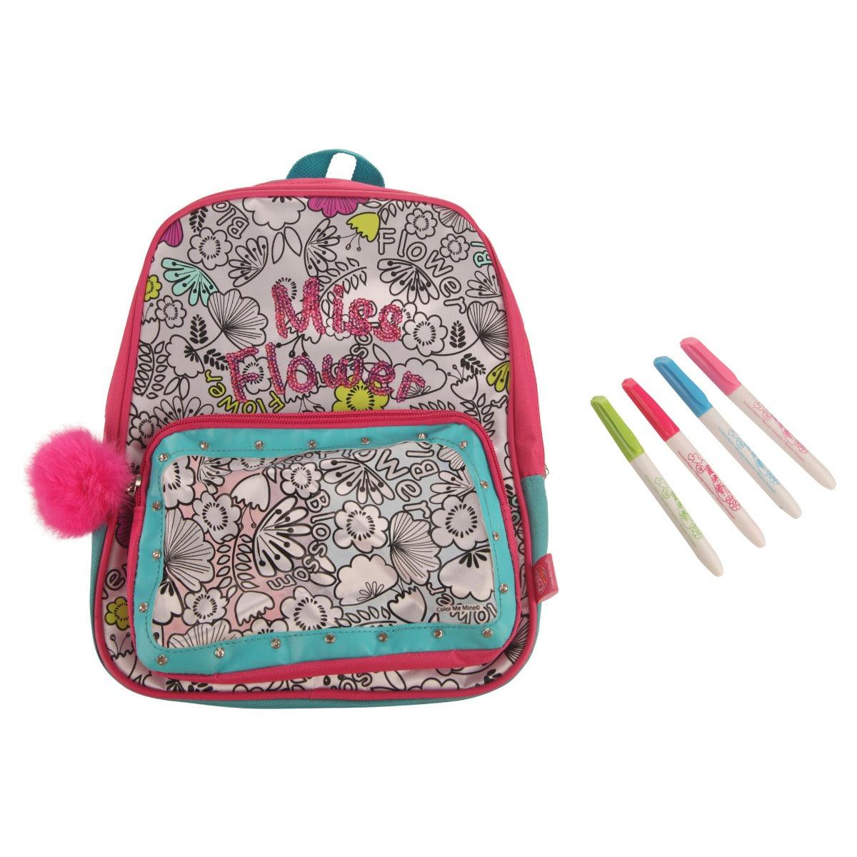 Simba Color Me Mine Glitter Couture Black Pack