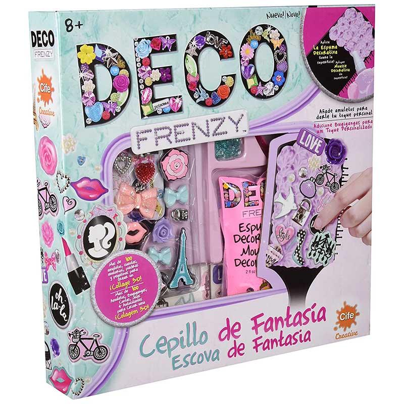 Simba Deco Frenzy Couture Hair Essentials
