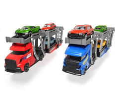 Simba Dickie Car Carrier- Design & Style May Vary- only 1 set