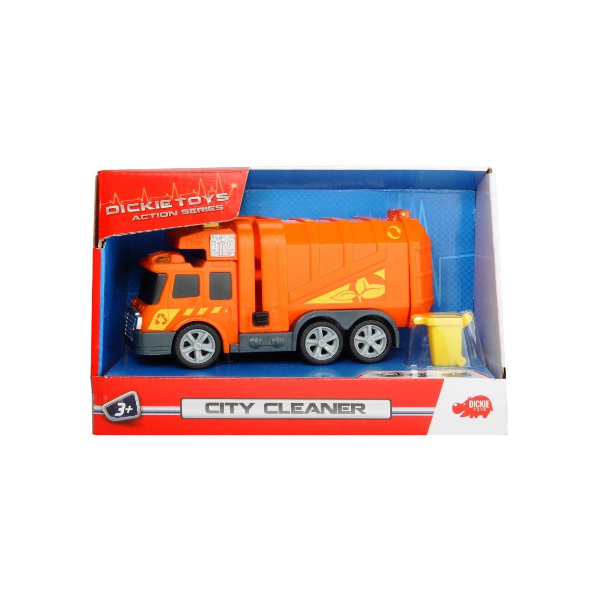 Simba Dickie City Cleaner (Colour & Design may vary)