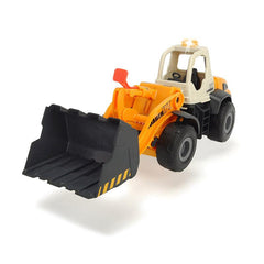 Simba Dickie Construction Road Loader Truck