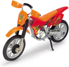 Simba Dickie Cross Bike - Design & Styles May Vary- Only 1 included