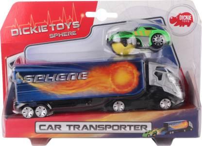 Simba Dickie Sphere Car Transporter