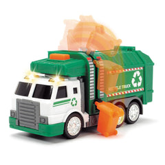 Simba Dickie Recycle Truck