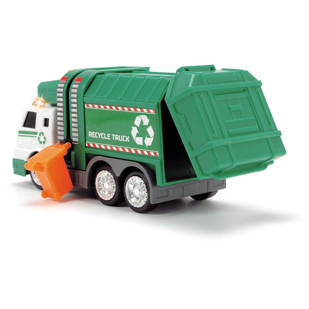 Simba Dickie Recycle Truck