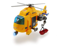 Simba Dickie Rescue Copter
