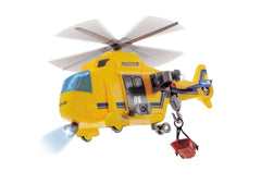 Simba Dickie Rescue Copter