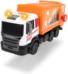 Simba Dickie Scania City Team- Design & Style May Vary- Only 1 Included