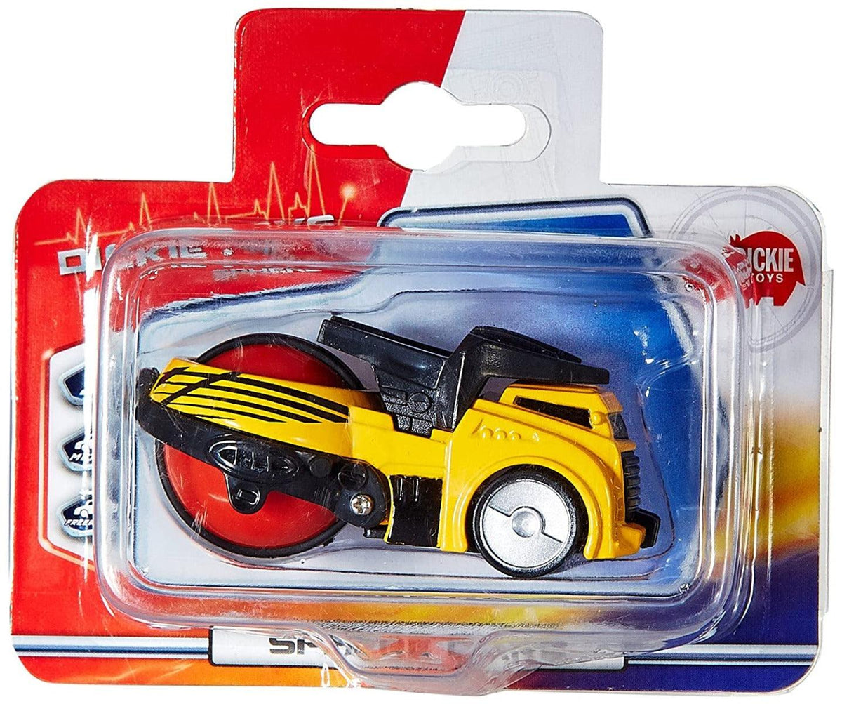 Simba Dickie Sphere Cars - Design & Styles May Vary- Only 1 included