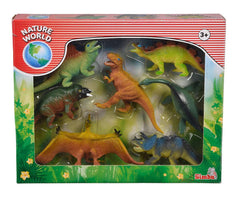 Simba Dino Set, Set of Dinosaurs