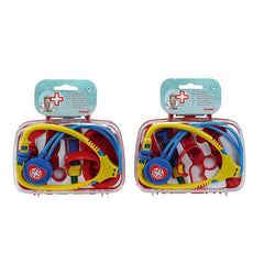 Simba Doctor+ - Doctor Case, Red