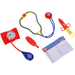 Simba Doctor Case