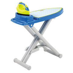 Simba Ecoiffier Chef Iron and Ironing Board