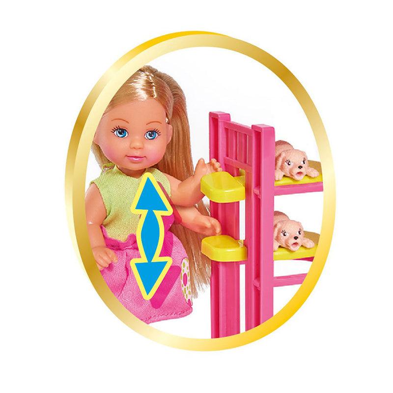 Simba EL Dog Funpark for Baby Girls