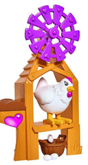 Simba Evi Love Happy Farm Playset