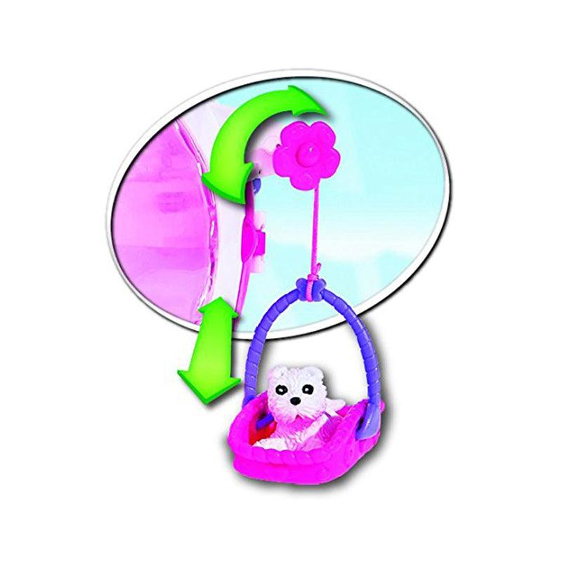 Simba Evi Love Helikopter, Multi Color