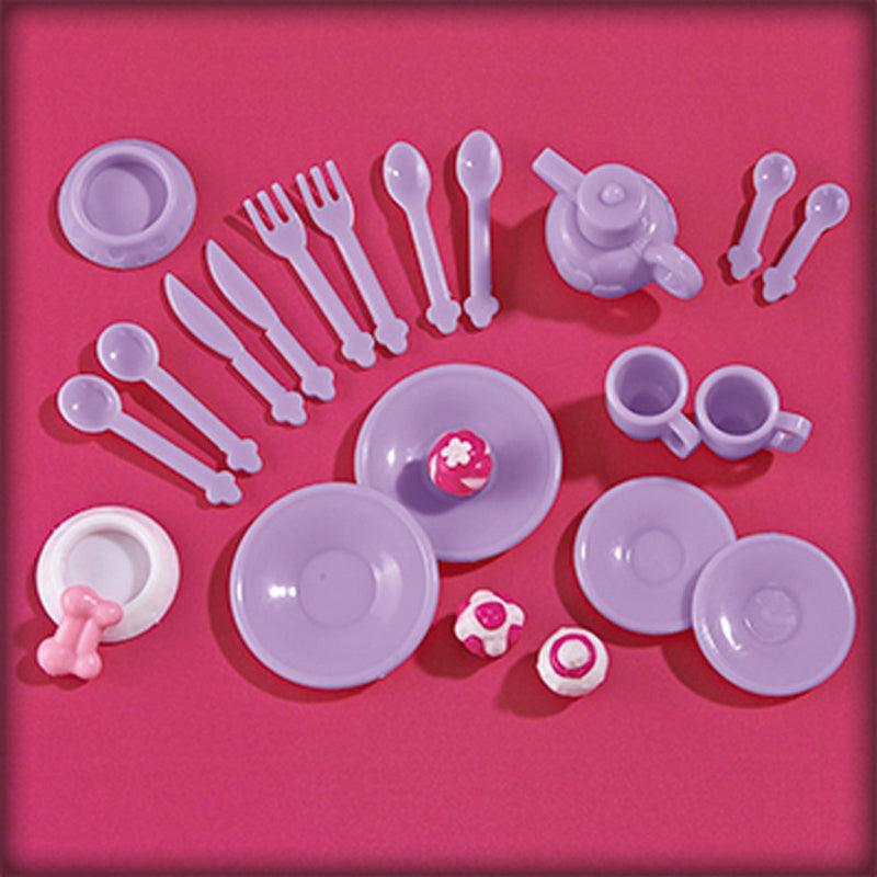 Simba Evi Love Pet Party, Multi Color
