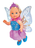 Simba Evi Love Sparkle Fairy- Design & Styles May Vary- Only 1 included