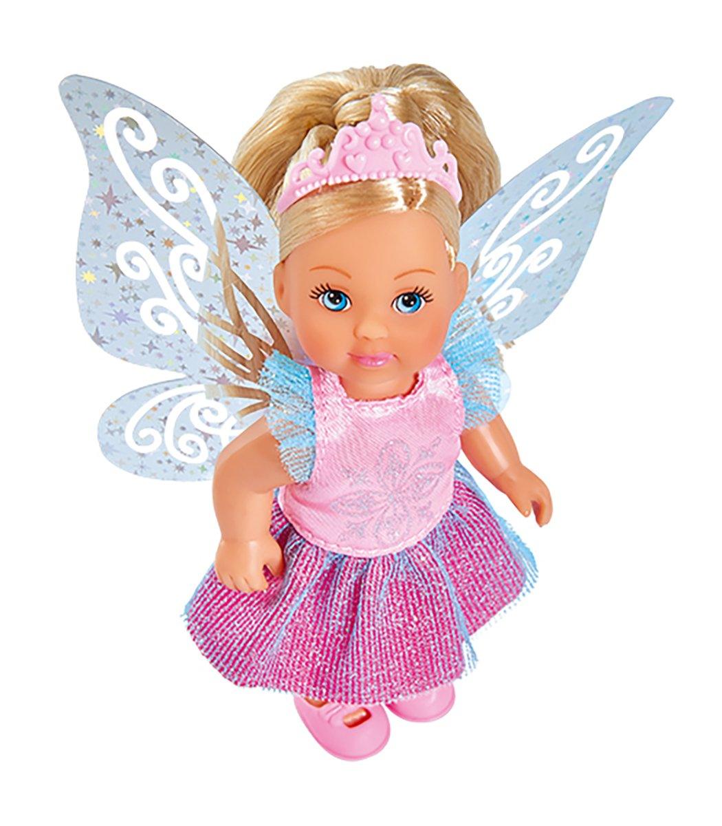 Simba Evi Love Sparkle Fairy- Design & Styles May Vary- Only 1 included