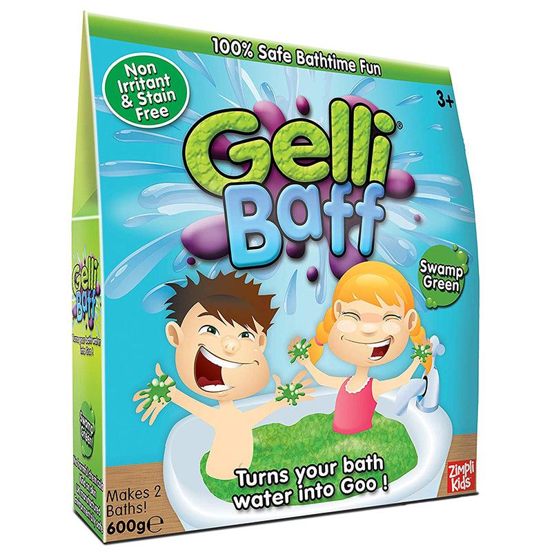 Simba Gelli Baff, 2 Use 600 Grams, Princess Pink