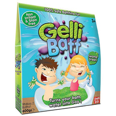 Simba Gelli Baff, 2 Use 600 Grams, Princess Pink