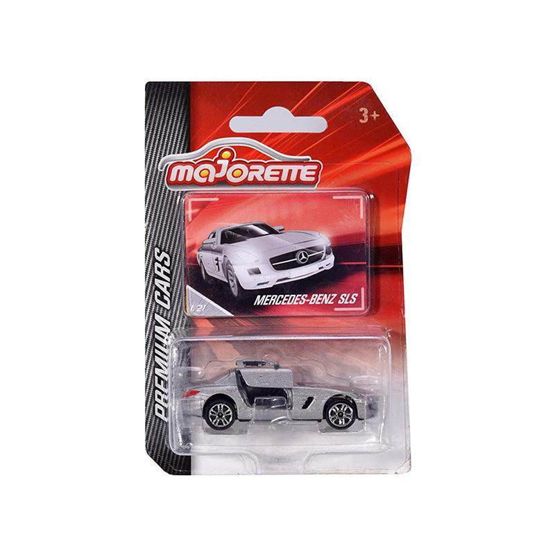Simba Majorette Premium Cars Assortment Combo- Only 1 car included